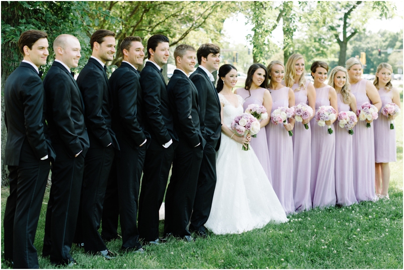 Minnesota Wedding