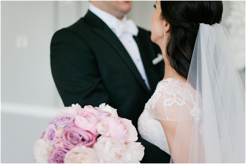 Minnesota Wedding