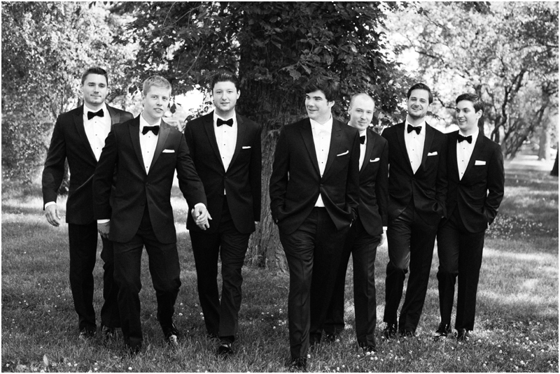 Minnesota Wedding