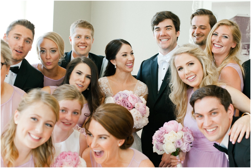 Minnesota Wedding