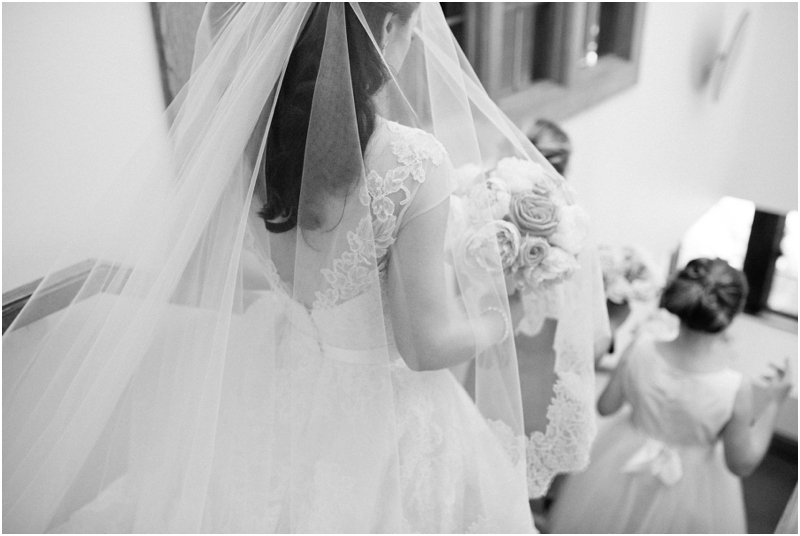 Minnesota Wedding