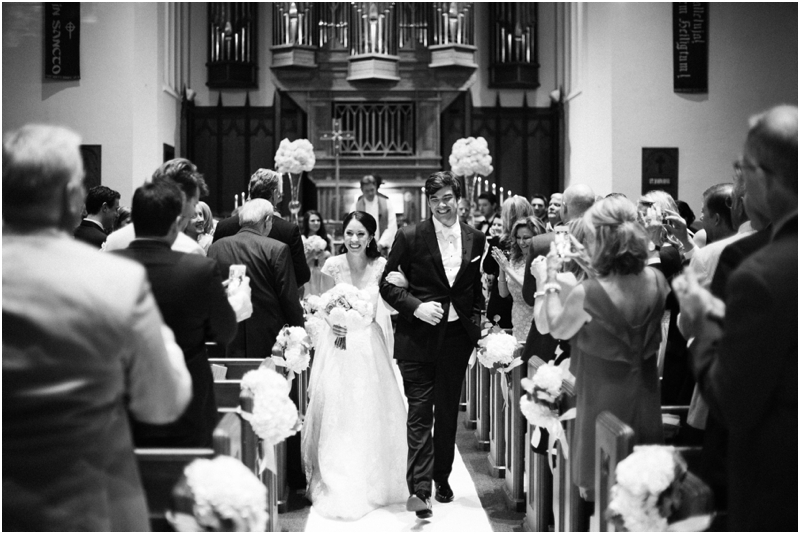 Minnesota Wedding