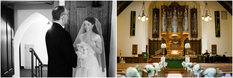Minnesota Wedding