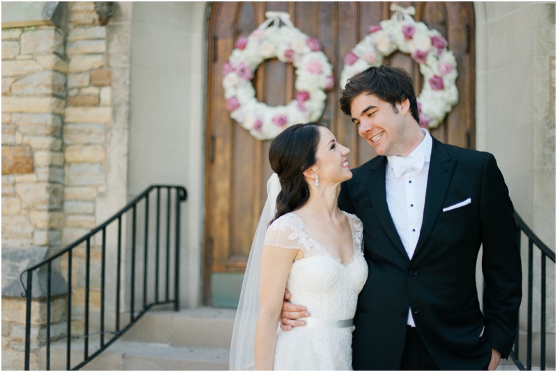 Minnesota Wedding