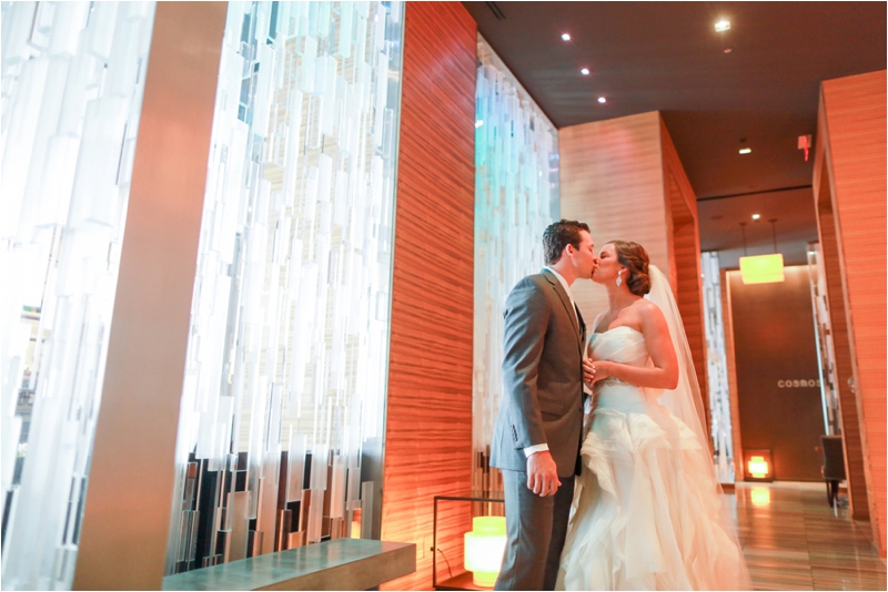 Basilica of St. Mary Wedding
