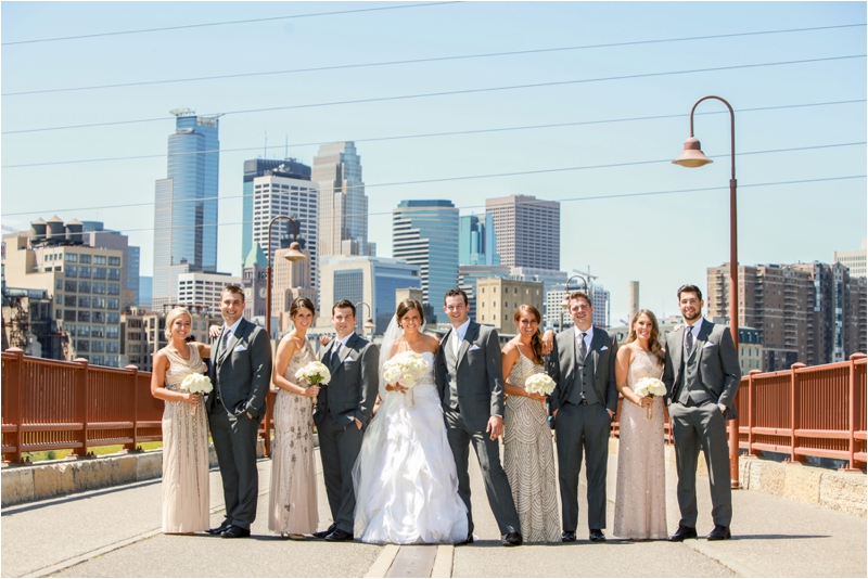 Basilica of St. Mary Wedding