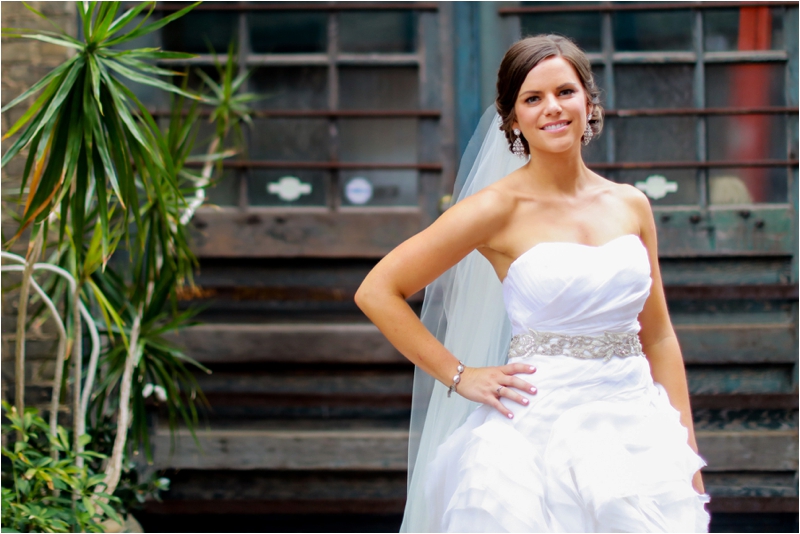 Basilica of St. Mary Wedding