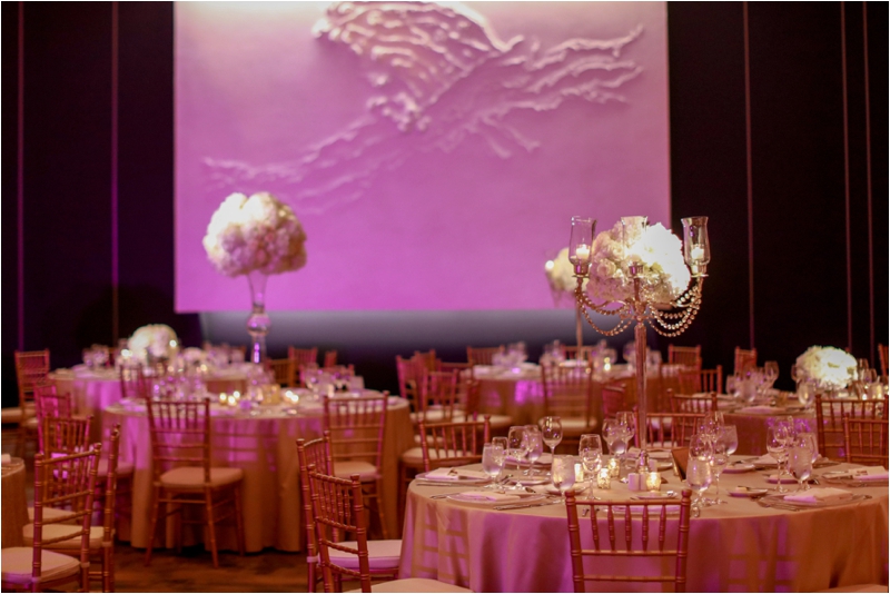 Basilica of St. Mary Wedding