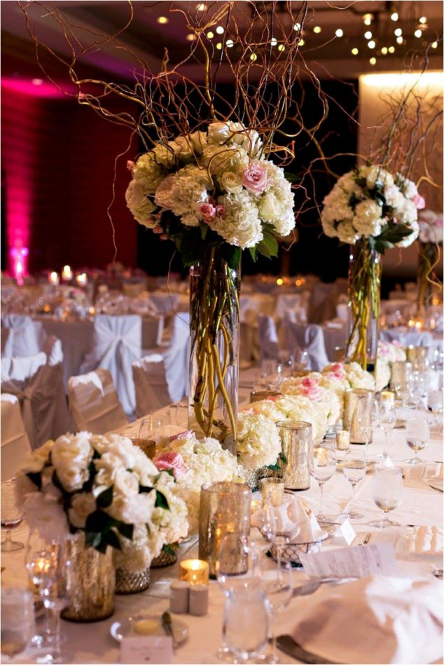 Loews Minneapolis Wedding 8