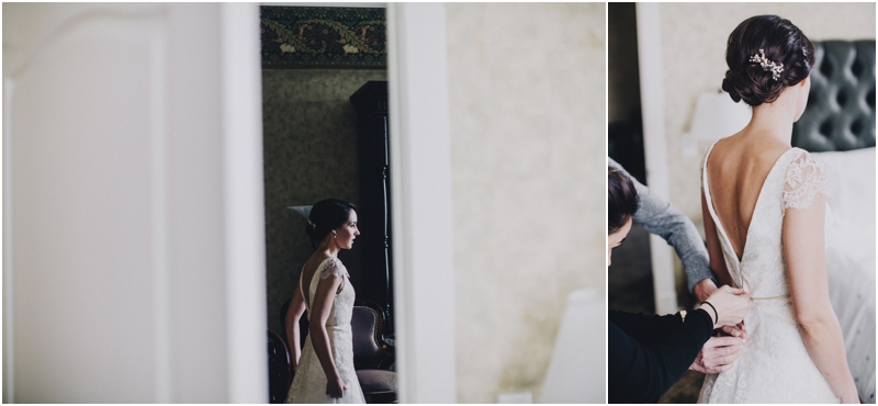Mill City Museum Wedding- Minneapolis, MN Wedding