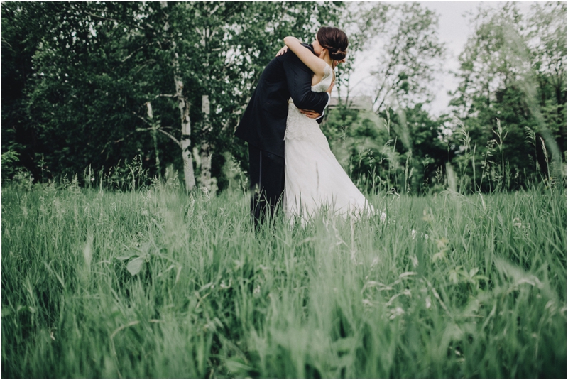 Mill City Museum Wedding- Minneapolis, MN Wedding