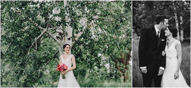 Mill City Museum Wedding- Minneapolis, MN Wedding