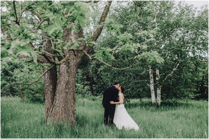 Mill City Museum Wedding- Minneapolis, MN Wedding