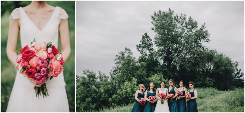 Mill City Museum Wedding- Minneapolis, MN Wedding