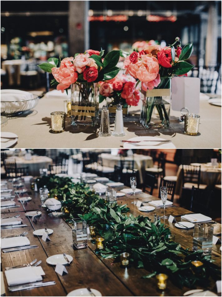Mill City Museum Wedding- Minneapolis, MN Wedding