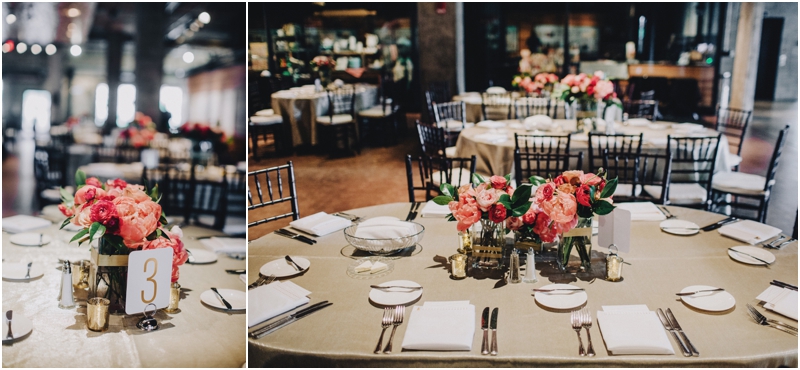 Mill City Museum Wedding- Minneapolis, MN Wedding