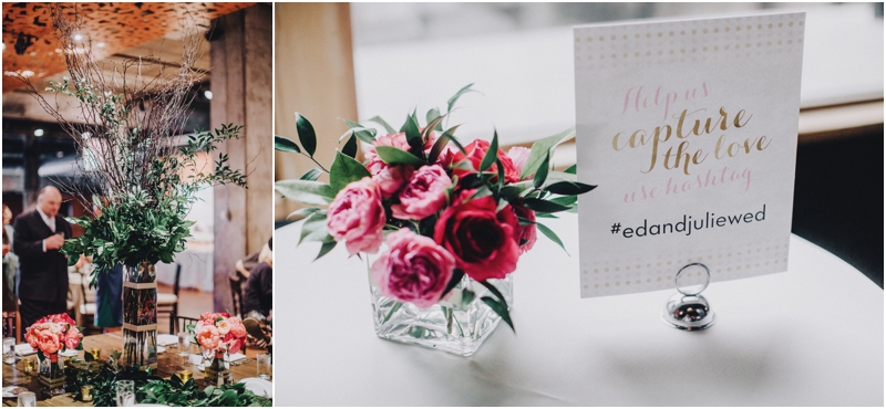 Mill City Museum Wedding- Minneapolis, MN Wedding