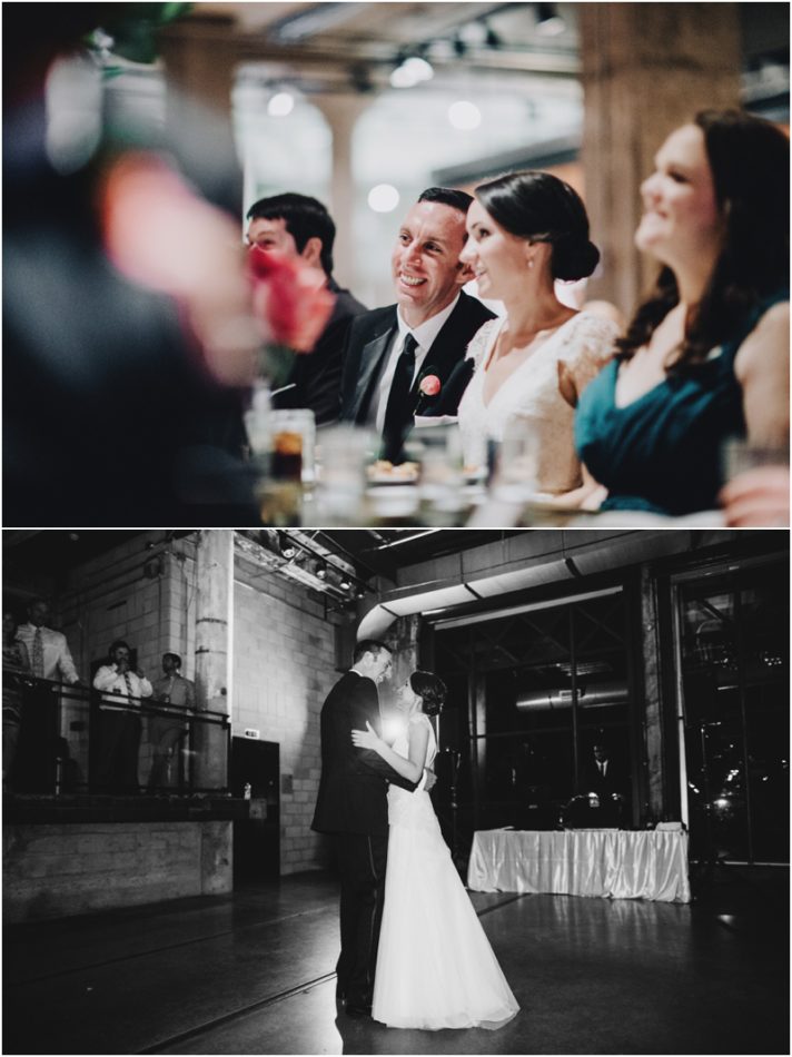 Mill City Museum Wedding- Minneapolis, MN Wedding