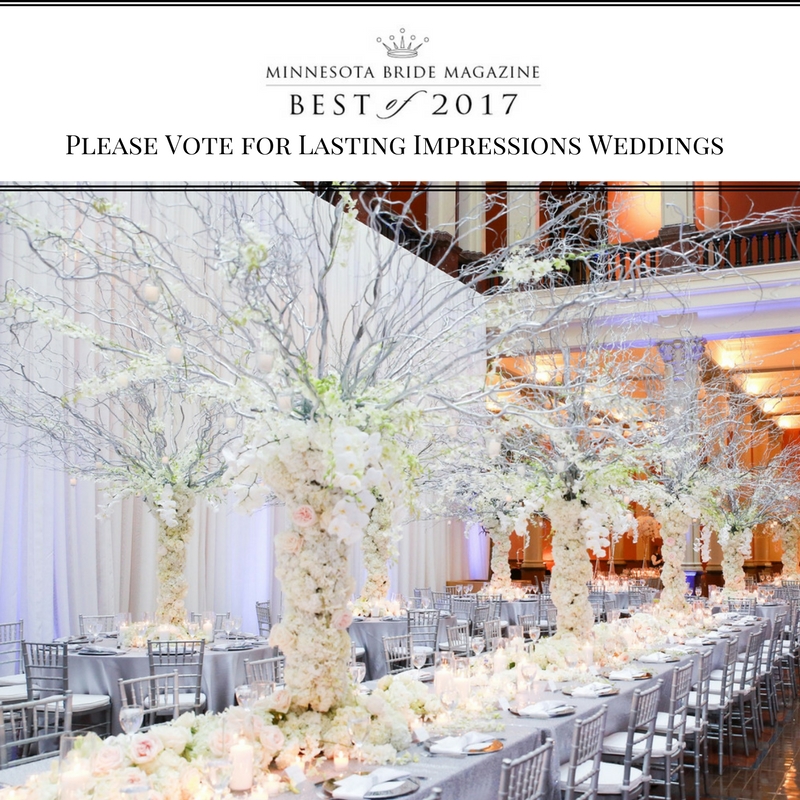 Minnesota Bride Best Wedding Planner